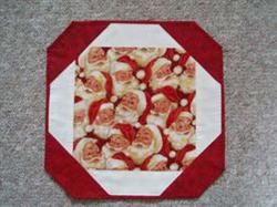 Lilly Brødserviet mønster 