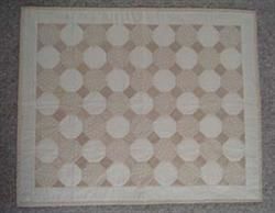 Lisbeth Tæppe mønster