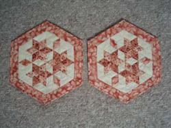 Lena Grydelapper mønster 