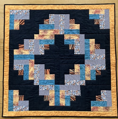 44. lod i Resteræs 2026 Sy med dine stofrester.