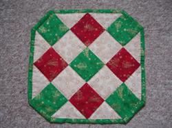 Lotte Brødserviet mønster 