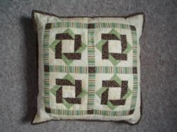 Synøve Pude mønster