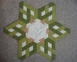 Liselotte Dug mønster