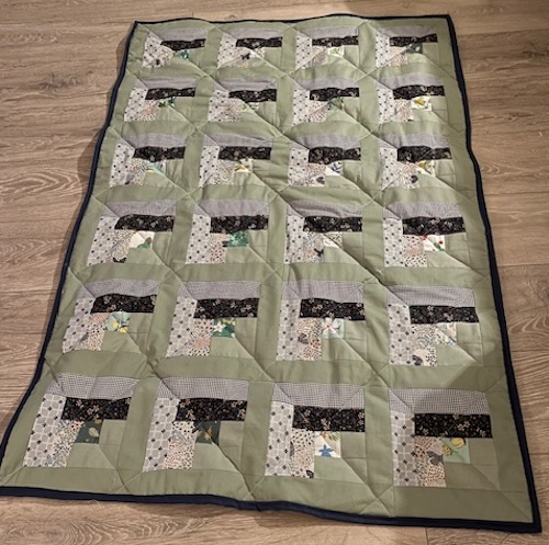 47. lod i Resteræs 2026 Sy med dine stofrester