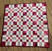 47. lod i  "Resteræs - Leg med dine stofrester" 2024  