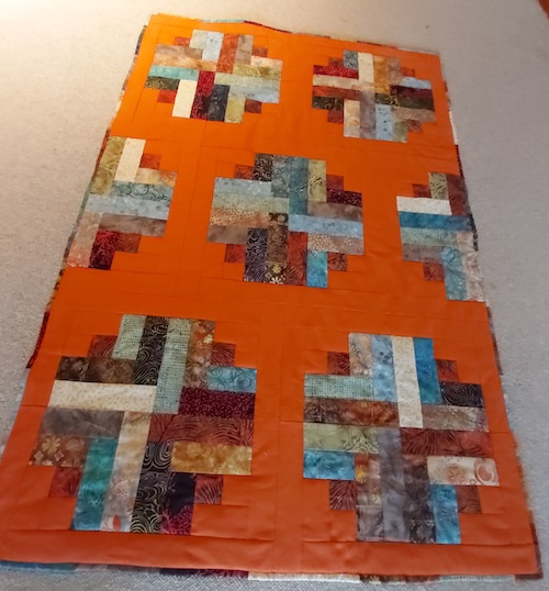 48+49+50. lod i Resteræs 2026 Sy med dine stofrester.