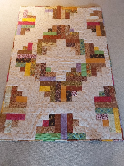 48+49+50. lod i Resteræs 2026 Sy med dine stofrester.