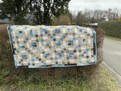 49. lod i  "Resteræs - Leg med dine stofrester" 2024  