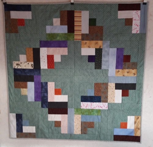 51. lod i Resteræs 2026 Sy med dine stofrester.