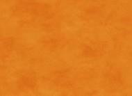 Patchworkstof Shadow play - Orange