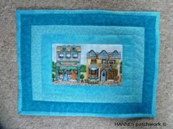 Merethe Dækkeservietter 