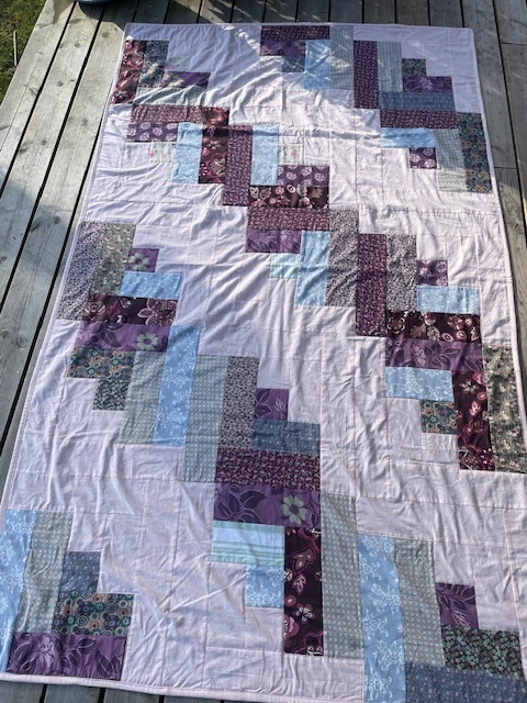 53. lod i Resteræs 2026 Sy med dine stofrester.