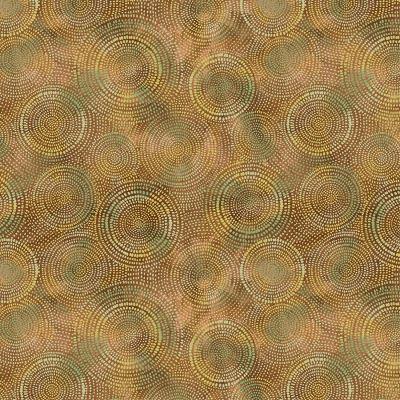 Radiance patchworkstof - Basketweave