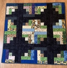 54. lod i Resteræs 2026 Sy med dine stofrester.