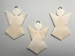 3 søde engle mønster