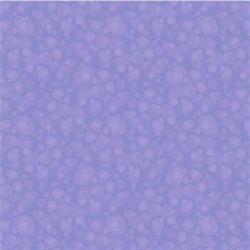 Watermark patchworkstof - Lilla