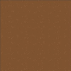 Nature Study patchworkstof - brun 