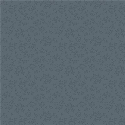 Nature Study patchworkstof - Støvet mellem blå