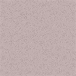 Nature Study patchworkstof - Støvet lys lilla