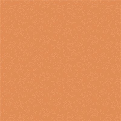 Nature Study patchworkstof - støvet laksefarvet