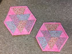 Lizette Kaffebrikker mønster