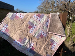 55. lod i Resteræs 2026 Sy med dine stofrester.