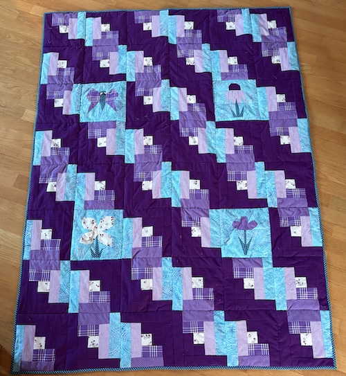 58. lod i Resteræs 2026 Sy med dine stofrester.