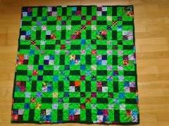 65. lod i  "Resteræs - Leg med dine stofrester" 2024  