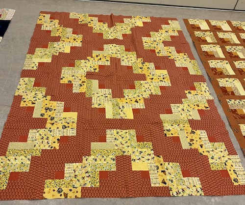 63+64+65+66+67+68. lod i Resteræs 2026 Sy med dine stofrester.