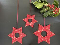 Sykit, julepakker, advents kalender mm