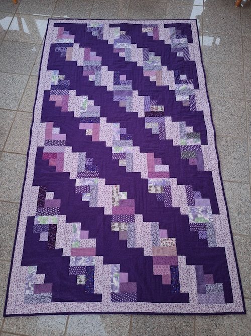 69. lod i Resteræs 2026 Sy med dine stofrester.