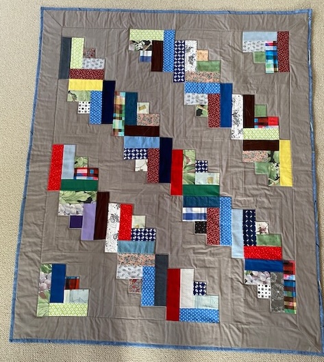 71. lod i Resteræs 2026 Sy med dine stofrester.