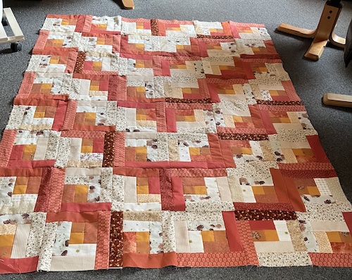 72+73+74+75. lod i Resteræs 2026 Sy med dine stofrester