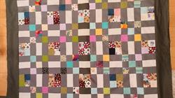 76+77. lod i  "Resteræs - Leg med dine stofrester" 2024  