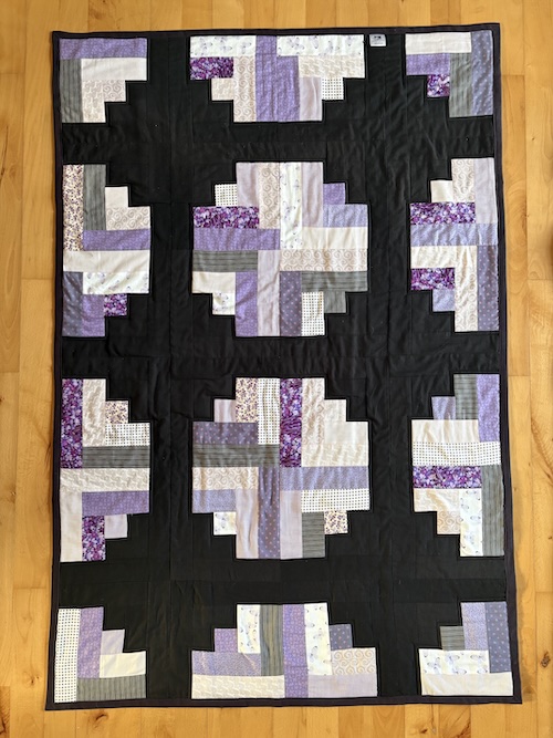 78. lod i Resteræs 2026 Sy med dine stofrester.