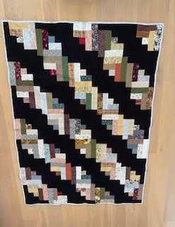 80. lod i Resteræs 2026 Sy med dine stofrester.