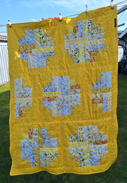 81. lod i Resteræs 2026 Sy med dine stofrester.