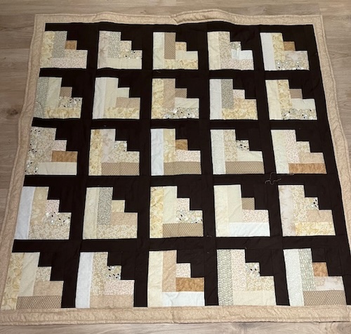 82. lod i Resteræs 2026 Sy med dine stofrester.