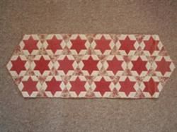 Alexandra Løber mønster