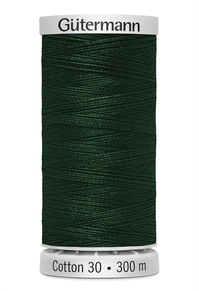 cotton 30 i farve 1174