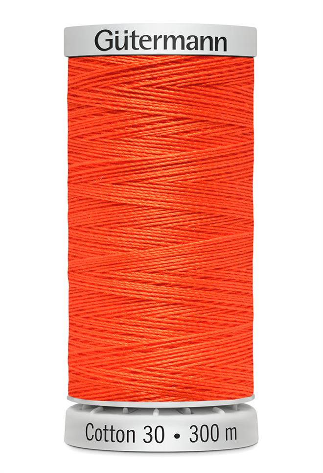 farve 1184 Cotton 30