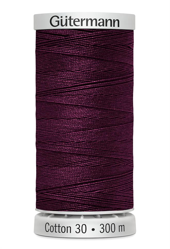 farve 1189 cotton 30