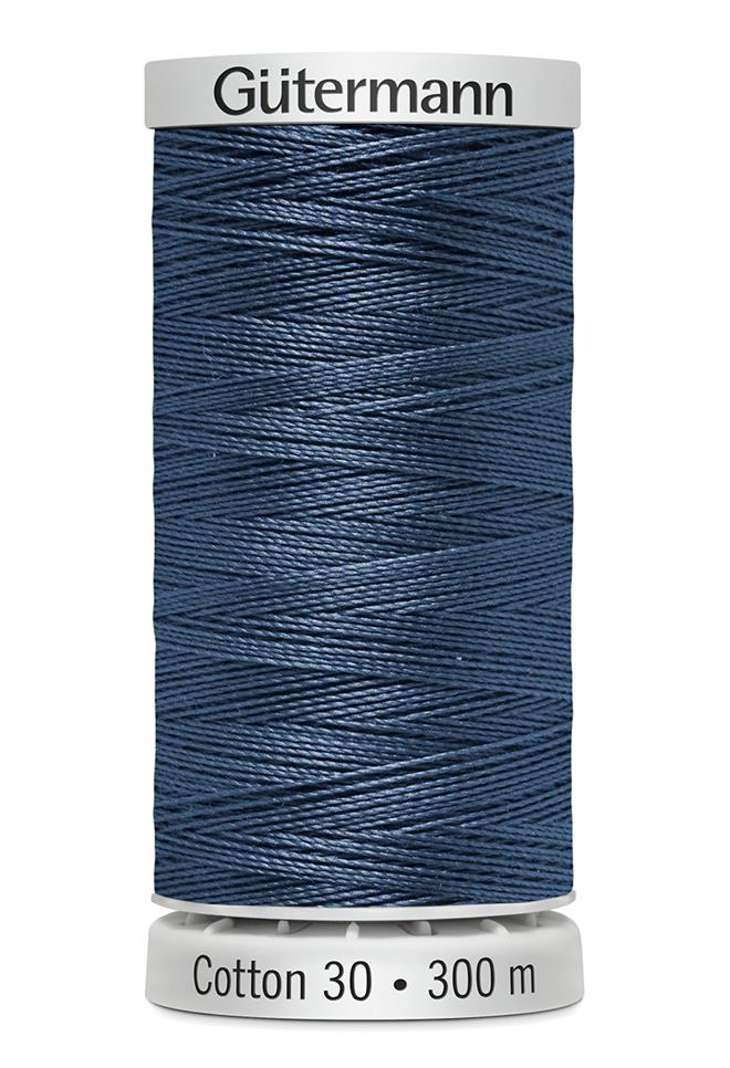 cotton 30 farve 1283