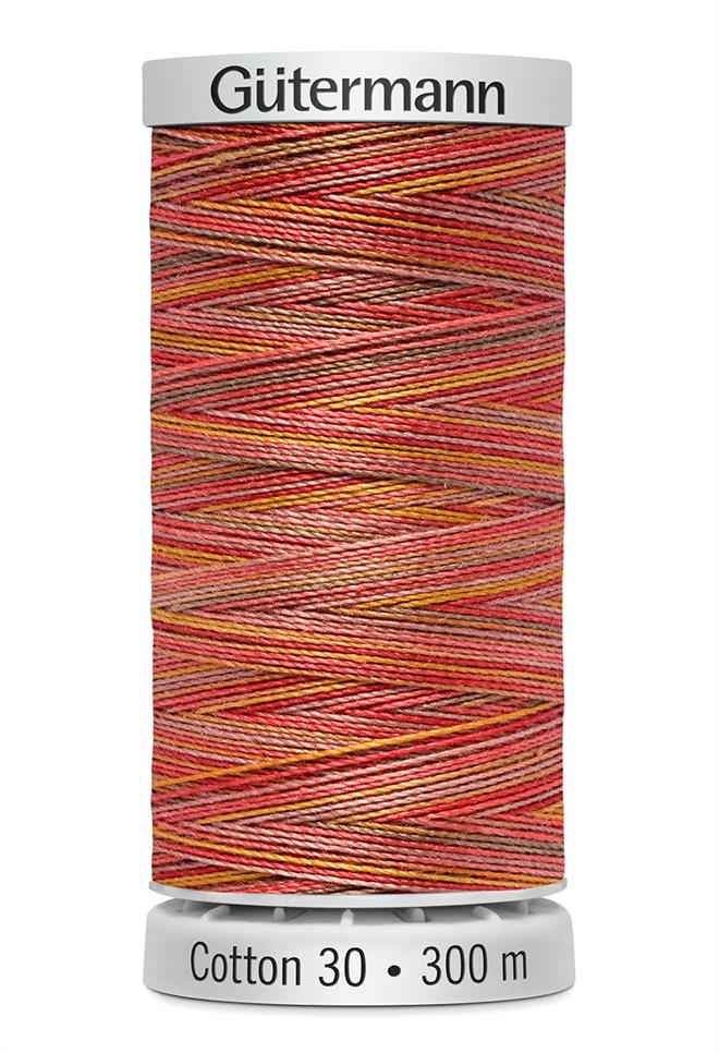 cotton 30 farve 4006