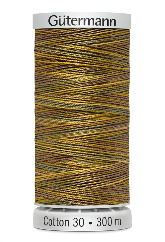 farve 4090. cotton 30