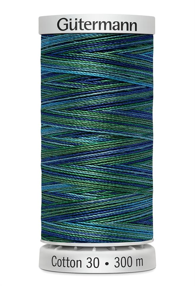 4016 farve i cotton 30