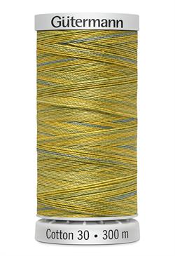 cotton 30 quiltetråd 4017