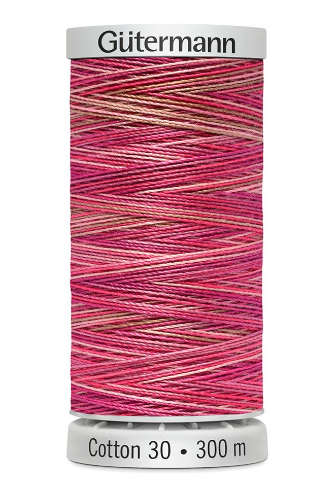 cotton 30til quiltning