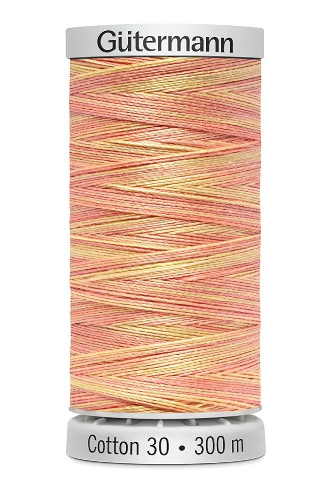 Meleret  Cotton 30quiltetråd 057-4049