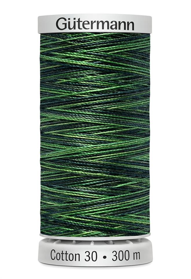 cotton 30 til qiltning